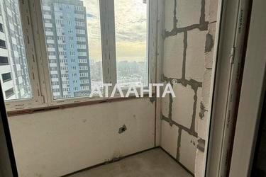 1-кімнатна квартира за адресою вул. Варненська (площа 28,1 м²) - Atlanta.ua - фото 17