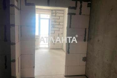 1-кімнатна квартира за адресою вул. Варненська (площа 28,1 м²) - Atlanta.ua - фото 30