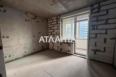 1-кімнатна квартира за адресою вул. Варненська (площа 27,7 м²) - Atlanta.ua - фото 14