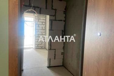 1-кімнатна квартира за адресою вул. Варненська (площа 27,7 м²) - Atlanta.ua - фото 32