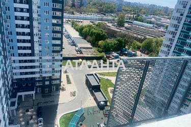 1-кімнатна квартира за адресою вул. Варненська (площа 27,7 м²) - Atlanta.ua - фото 20