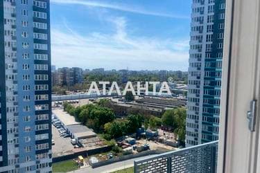 1-кімнатна квартира за адресою вул. Варненська (площа 27,7 м²) - Atlanta.ua - фото 21