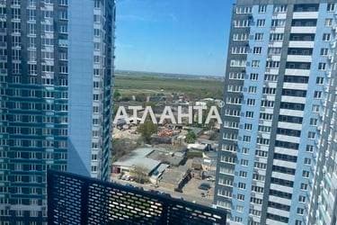 1-кімнатна квартира за адресою вул. Варненська (площа 27,7 м²) - Atlanta.ua - фото 22