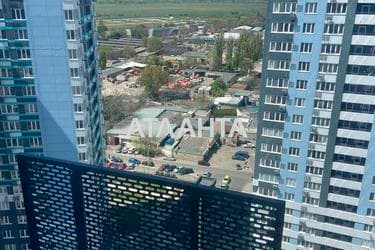 1-кімнатна квартира за адресою вул. Варненська (площа 27,7 м²) - Atlanta.ua - фото 26