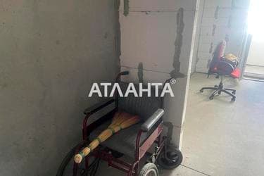 1-кімнатна квартира за адресою вул. Варненська (площа 27,7 м²) - Atlanta.ua - фото 36