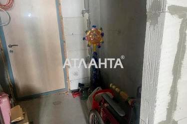 1-кімнатна квартира за адресою вул. Варненська (площа 27,7 м²) - Atlanta.ua - фото 37