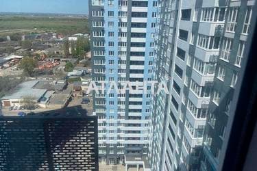1-кімнатна квартира за адресою вул. Варненська (площа 27,7 м²) - Atlanta.ua - фото 21