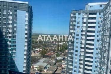 1-кімнатна квартира за адресою вул. Варненська (площа 27,7 м²) - Atlanta.ua - фото 23