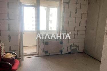 1-кімнатна квартира за адресою вул. Варненська (площа 27,7 м²) - Atlanta.ua - фото 40