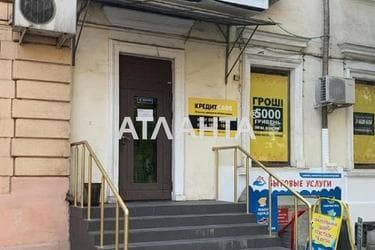 Commercial real estate at st. Preobrazhenskaya Sovetskoy Armii (area 101,7 m²) - Atlanta.ua - photo 13