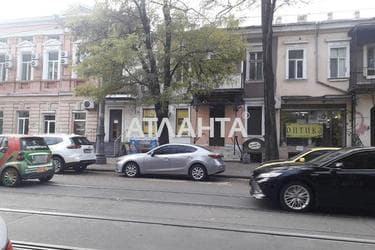 Commercial real estate at st. Preobrazhenskaya Sovetskoy Armii (area 101,7 m²) - Atlanta.ua - photo 11