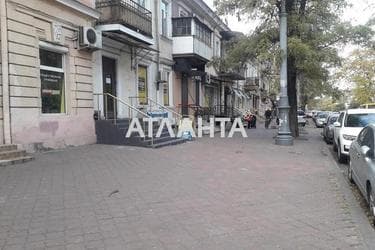 Commercial real estate at st. Preobrazhenskaya Sovetskoy Armii (area 101,7 m²) - Atlanta.ua - photo 12