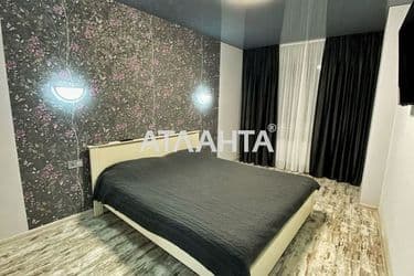2-rooms apartment apartment by the address st. Genuezskaya (area 62 m²) - Atlanta.ua - photo 13
