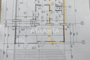 Commercial real estate at st. Dnepropetr dor Semena Paliya (area 36 m²) - Atlanta.ua - photo 8