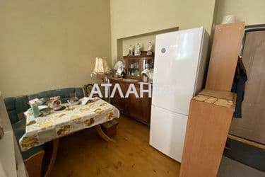 3-rooms apartment apartment by the address st. Troitskaya Yaroslavskogo ul (area 90 m²) - Atlanta.ua - photo 44