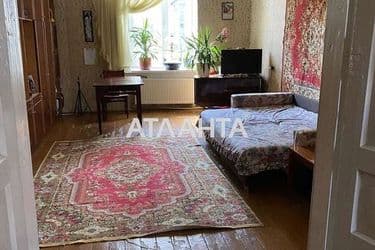 3-rooms apartment apartment by the address st. Troitskaya Yaroslavskogo ul (area 90 m²) - Atlanta.ua - photo 42