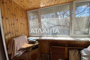 3-rooms apartment apartment by the address st. Troitskaya Yaroslavskogo ul (area 90 m²) - Atlanta.ua - photo 51