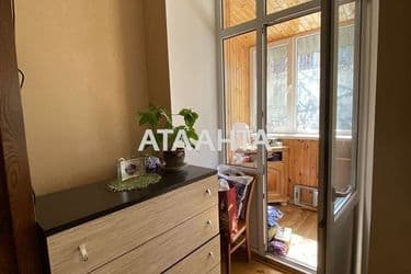 3-rooms apartment apartment by the address st. Troitskaya Yaroslavskogo ul (area 90 m²) - Atlanta.ua - photo 54