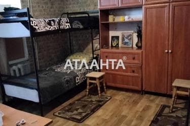 1-room apartment apartment by the address st. Marselskaya (area 29,4 m²) - Atlanta.ua - photo 14