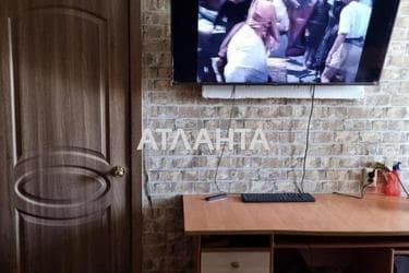 1-room apartment apartment by the address st. Marselskaya (area 29,4 m²) - Atlanta.ua - photo 17