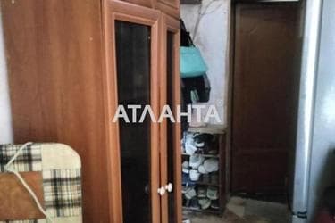 1-room apartment apartment by the address st. Marselskaya (area 29,4 m²) - Atlanta.ua - photo 16