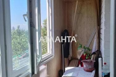 1-room apartment apartment by the address st. Marselskaya (area 29,4 m²) - Atlanta.ua - photo 23