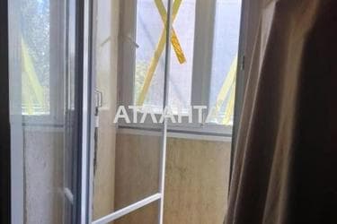 1-room apartment apartment by the address st. Marselskaya (area 29,4 m²) - Atlanta.ua - photo 24