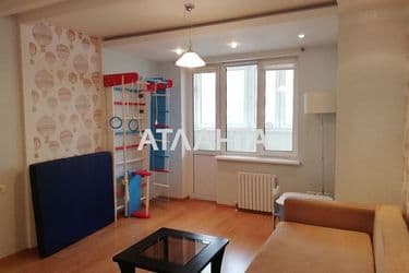 3-rooms apartment apartment by the address st. Raduzhnyy m n (area 99,6 m²) - Atlanta.ua - photo 32