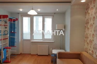 3-rooms apartment apartment by the address st. Raduzhnyy m n (area 99,6 m²) - Atlanta.ua - photo 30