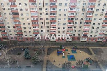 3-rooms apartment apartment by the address st. Raduzhnyy m n (area 99,6 m²) - Atlanta.ua - photo 58