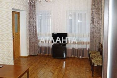2-rooms apartment apartment by the address st. Marazlievskaya Engelsa (area 50 m²) - Atlanta.ua - photo 13