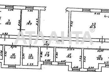 Коммерческая недвижимость по адресу Люстдорфская дор. (площадь 374 м²) - Atlanta.ua - фото 12