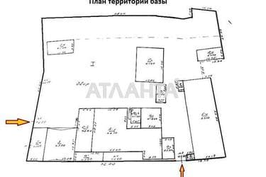 Коммерческая недвижимость по адресу ул. Чепиги атам. (площадь 2034 м²) - Atlanta.ua - фото 16
