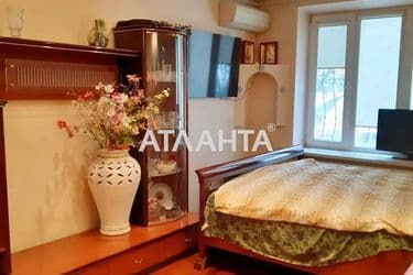 Многокомнатная квартира по адресу ул. Нежинская (площадь 93,6 м²) - Atlanta.ua - фото 7