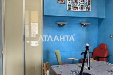 Многокомнатная квартира по адресу ул. Нежинская (площадь 93,6 м²) - Atlanta.ua - фото 10