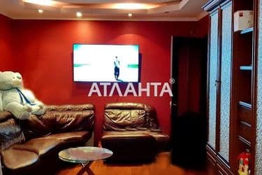 Многокомнатная квартира по адресу ул. Нежинская (площадь 93,6 м²) - Atlanta.ua - фото 11