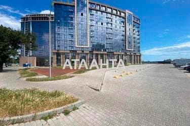 1-комнатная квартира по адресу ул. Гоголя (площадь 43,7 м²) - Atlanta.ua - imageAlt 27