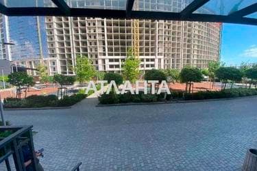 1-комнатная квартира по адресу ул. Гоголя (площадь 43,7 м²) - Atlanta.ua - imageAlt 29