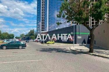 1-комнатная квартира по адресу ул. Гоголя (площадь 43,7 м²) - Atlanta.ua - imageAlt 30