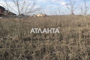 Landplot by the address st. Zakarpatskaya (area 10 acr) - Atlanta.ua - photo 8