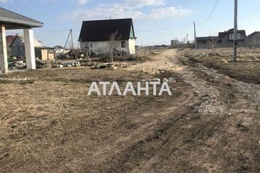 Landplot by the address st. Zakarpatskaya (area 10 acr) - Atlanta.ua - photo 6