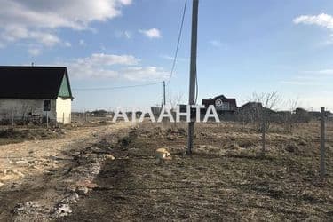 Landplot by the address st. Zakarpatskaya (area 10 acr) - Atlanta.ua - photo 9