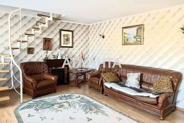 3-rooms apartment apartment by the address st. Filatova ak (area 165 m²) - Atlanta.ua - photo 19