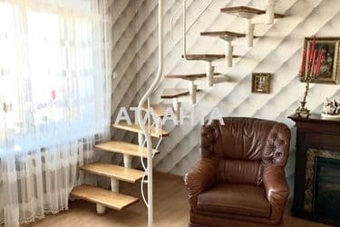 3-rooms apartment apartment by the address st. Filatova ak (area 165 m²) - Atlanta.ua - photo 20
