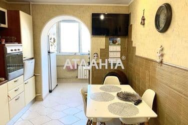 3-rooms apartment apartment by the address st. Filatova ak (area 165 m²) - Atlanta.ua - photo 24