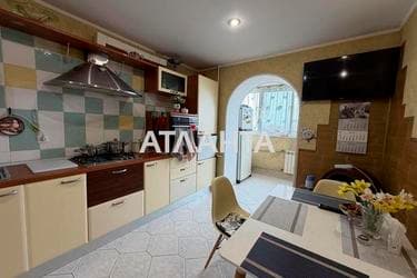 3-комнатная квартира по адресу ул. Филатова ак. (площадь 165 м²) - Atlanta.ua - imageAlt 24