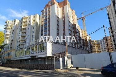 2-комнатная квартира по адресу ул. Цветаева ген. (площадь 82 м²) - фото 38 2-комнатная квартира по адресу ул. Цветаева ген. (площадь 82 м²) - Atlanta.ua - фото 38