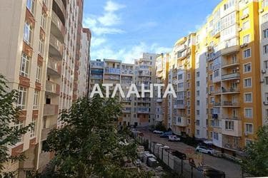 2-комнатная квартира по адресу ул. Цветаева ген. (площадь 82 м²) - фото 42 2-комнатная квартира по адресу ул. Цветаева ген. (площадь 82 м²) - Atlanta.ua - фото 42