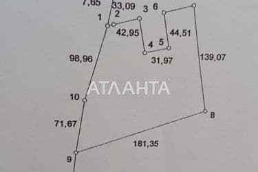 Landplot by the address st. Naberezhnaya (area 200 acr) - Atlanta.ua - photo 6