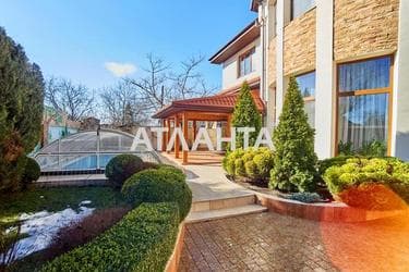 House by the address st. Chubaevskaya Selsovetskaya (area 300 m²) - Atlanta.ua - photo 45